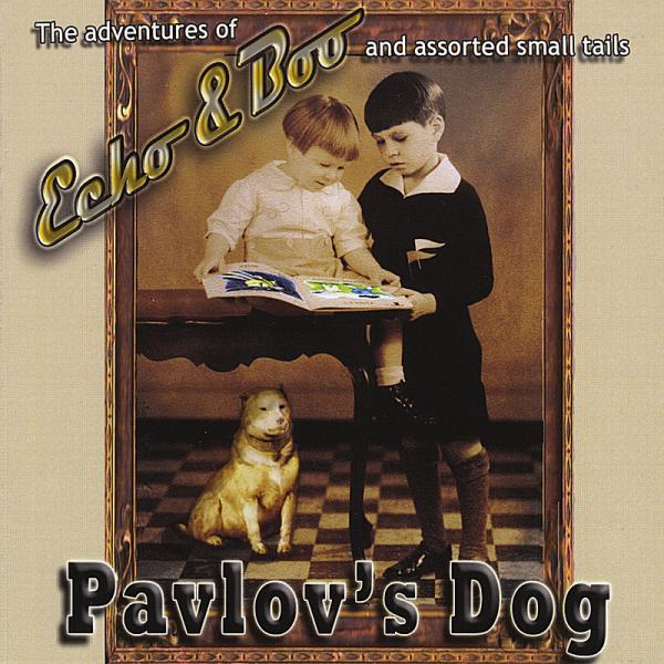 Pavlov's Dog - Discography(1975-2014)