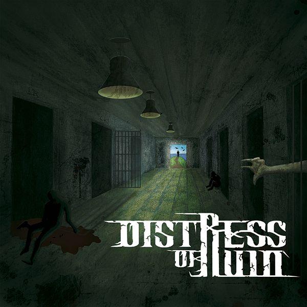 Distress Of Ruin - Discography (2011-2017)