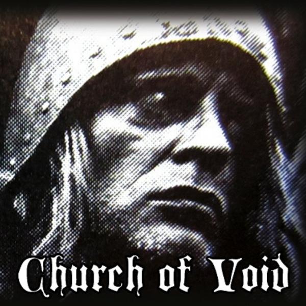 Church Of Void - Discography (2012-2017)