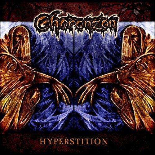 Choronzon - Hyperstition