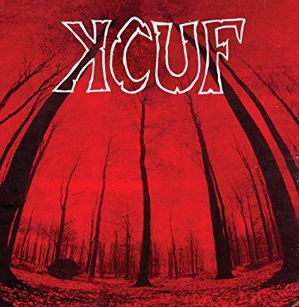 KCUF - Modern Primitive Punk