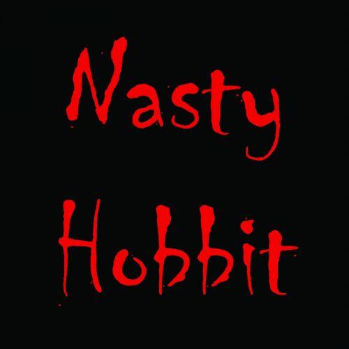 Nasty Hobbit - Nasty Hobbit