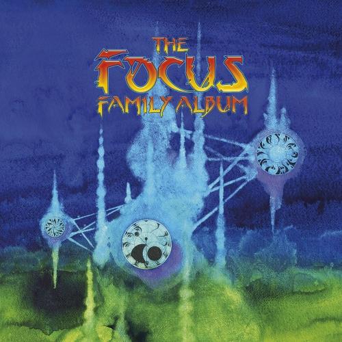 Focus - The Focus Family Album (2CD)