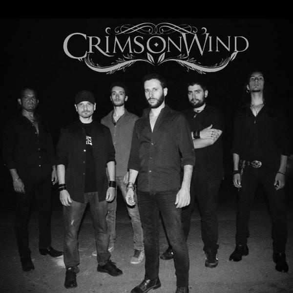 Crimson Wind - Discography (2011 - 2020)