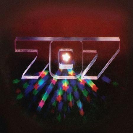 707 - Collection (Rock Candy Remastered 2017)