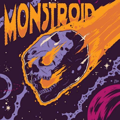 Monstroid  -  Set 1 