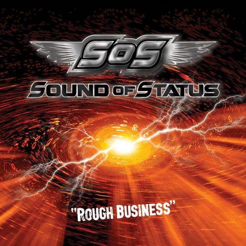 Sound Of Status - Rough Business