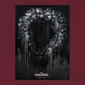 The Kindred - Burden (EP)