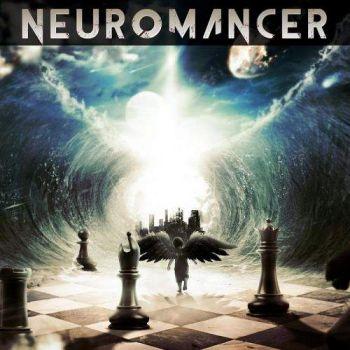 Neuromancer - Heaven's Lens