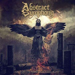 Abstract Symphony - Out of the Ashes into the Light