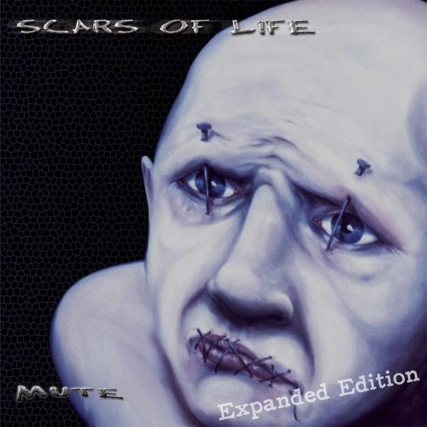 Scars Of Life - Mute (Expanded Edition)