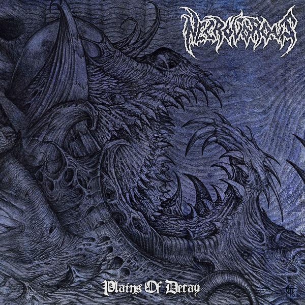 Necrovorous - Discography (2005 - 2017)