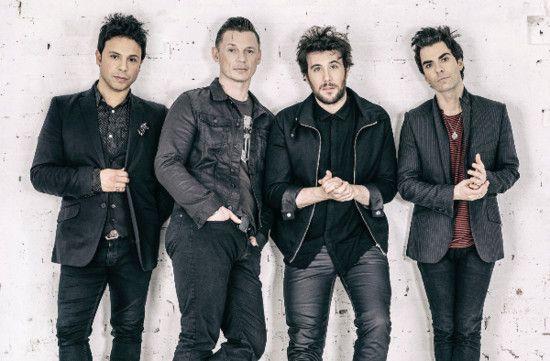 Stereophonics - Discography (1997 - 2015)