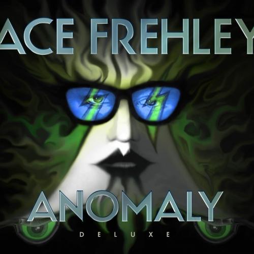 Ace Frehley - Anomaly (Deluxe Edition 2017) 