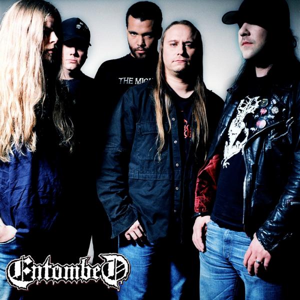 Entombed - Discography (1990 - 2007) (Lossless)