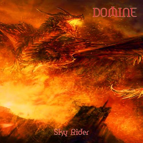 Domine - Sky Rider (Compilation)