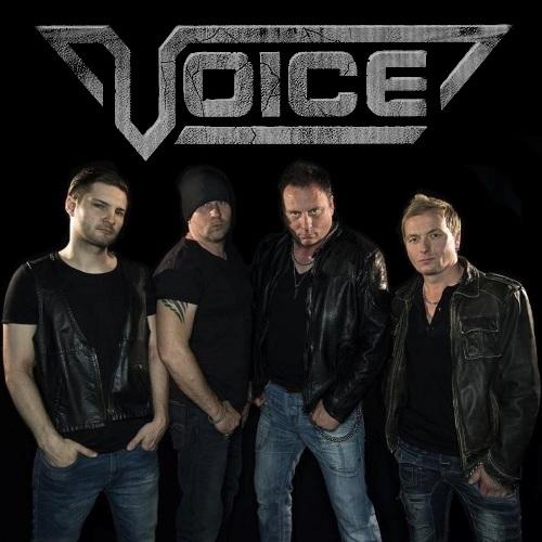 Voice - Discography (1996 - 2017)