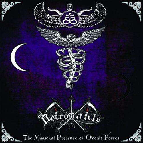 Necromante - The Magickal Presence of Occult Forces