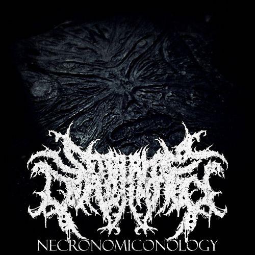 Seraphim Defloration  - Necronomiconology (Single)