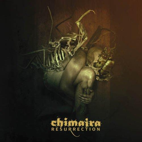 Chimaira - The Resurrection