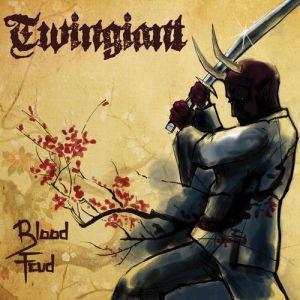 Twingiant - Blood Feud
