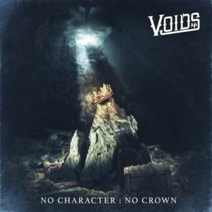 Voids - No Character: No Crown
