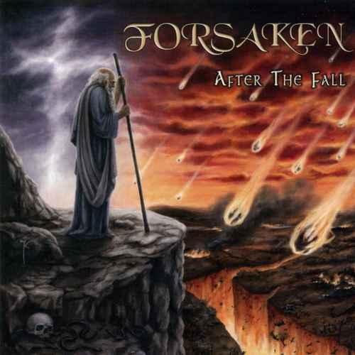 Forsaken - Discography (1997-2017)