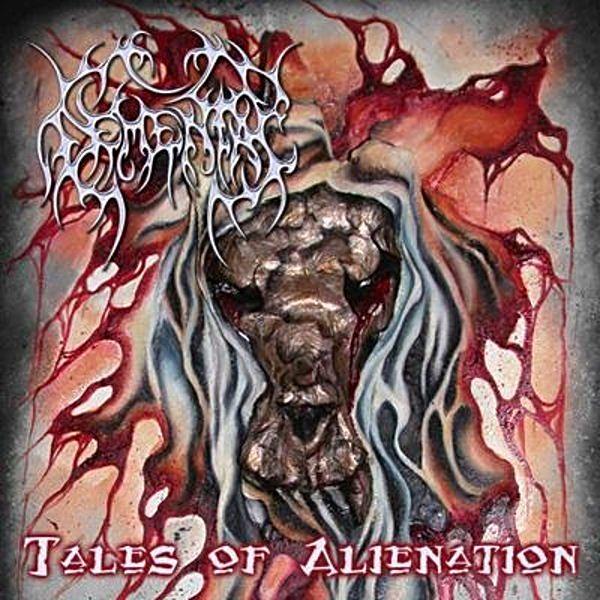 Demental - Tales Of Alienation