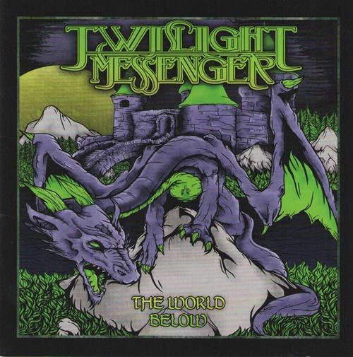 Twilight Messenger  - The World Below