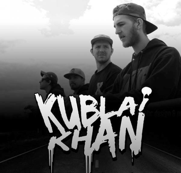 Kublai Khan - Discography (2010 - 2017)