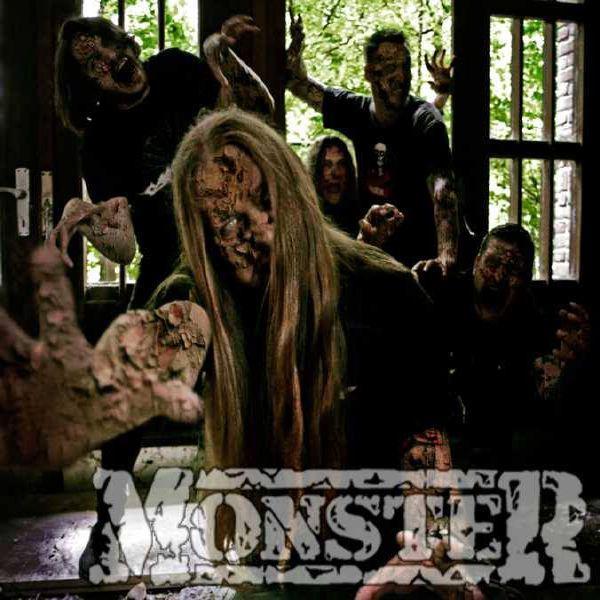 Monster - Discography (2013 - 2017)