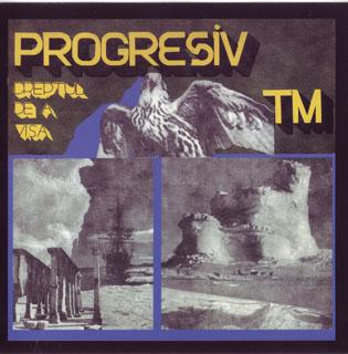 Progresiv TM - Discography (1976-1979) (Lossless)