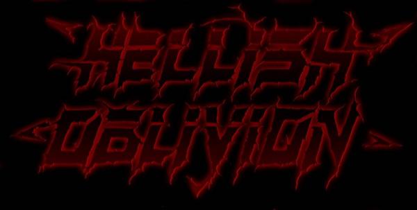 Hellish Oblivion - Discography (2010 - 2016)