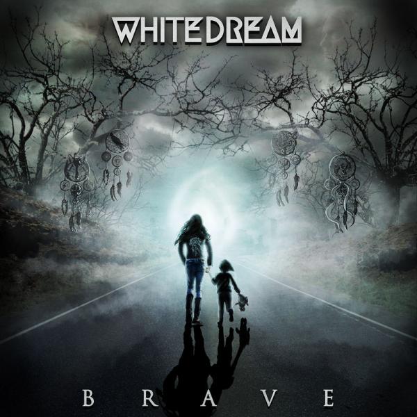 White Dream - Brave
