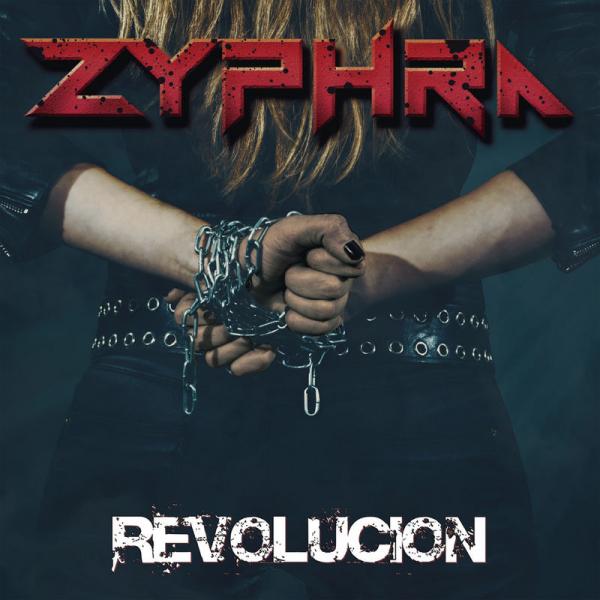 Zyphra  - Revolucion 