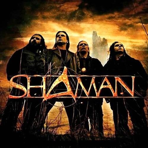 Shaman - (Shaaman) - Discography (2002 - 2010)