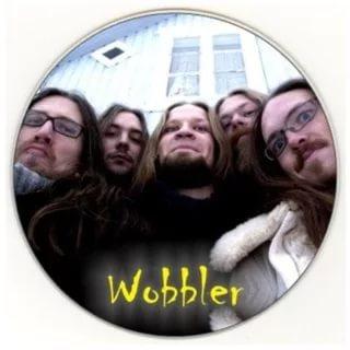 Wobbler - Discography (2005 - 2017)