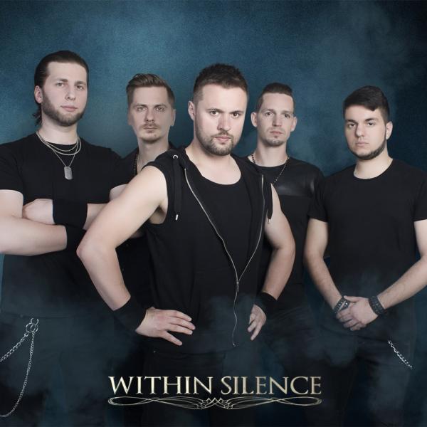 Within Silence - Discography (2015 - 2017)