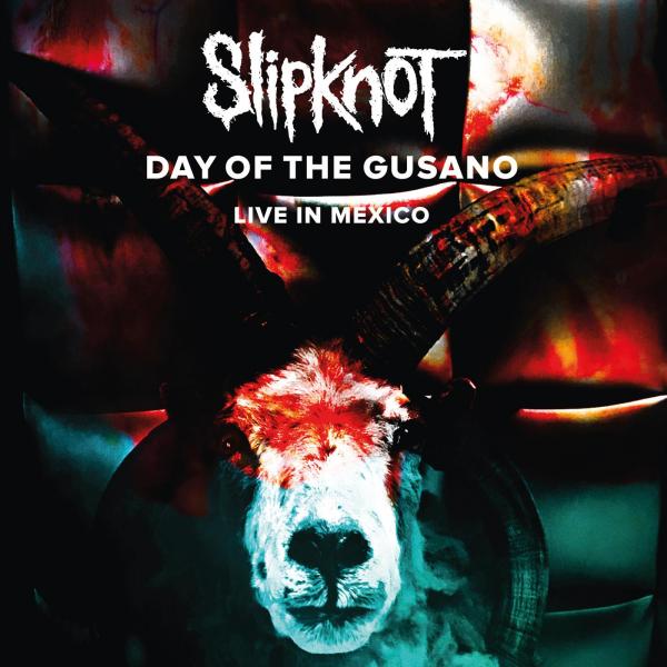 Slipknot - Day Of The Gusano (Live In Mexico) (720p)