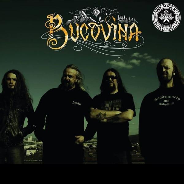 Bucovina - Discography (2006 - 2022)