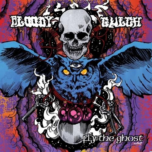 Bloody Gulch - Fly the Ghost