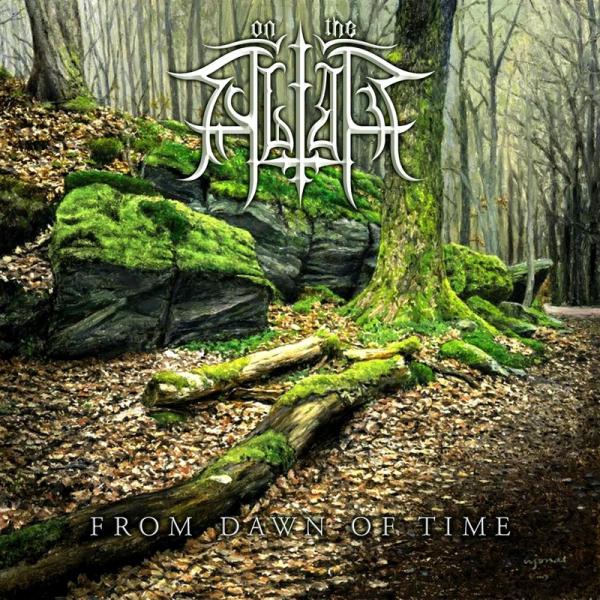 On The Altar - From Dawn Of Time