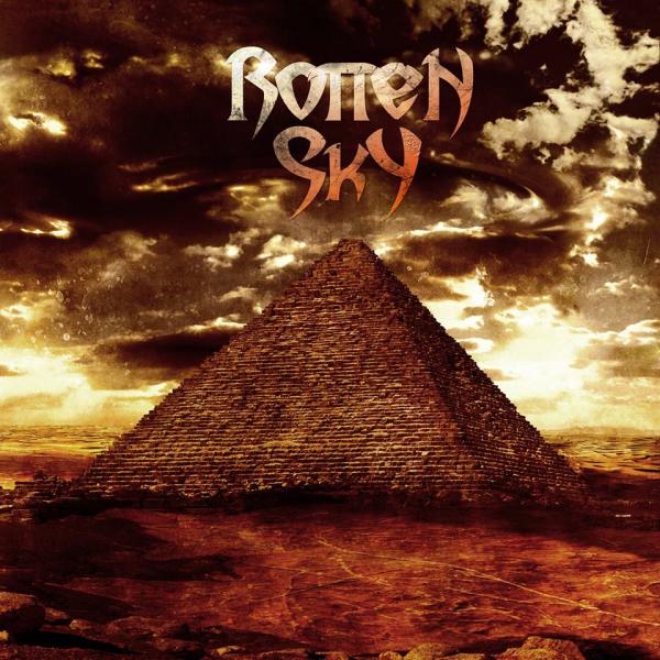 Rotten Sky - Rotten Sky