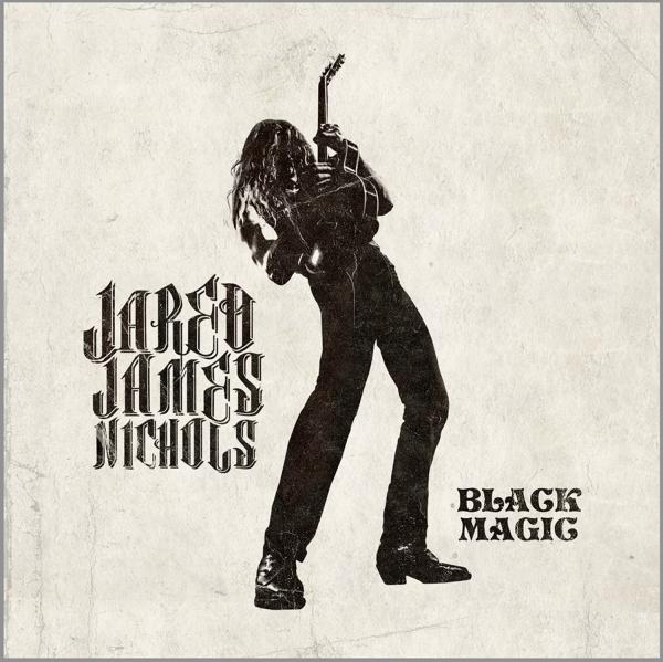 Jared James Nichols - Discography (2015 - 2017)