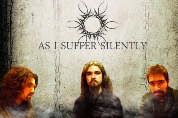 As I Suffer Silently - Discography (2007 - 2019)
