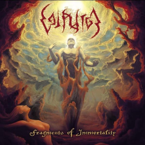 Valpurga - Fragments of Immortality