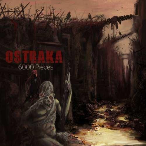 Ostraka - 6000 Pieces
