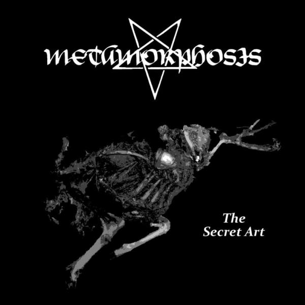 Metamorphosis - The Secret Art