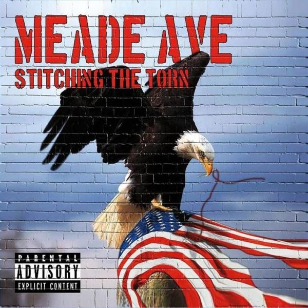 Meade Ave - Stitching The Torn