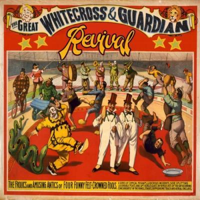 The Great Whitecross &amp; Guardian - Revival